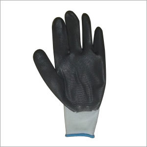 Safety Hand Gloves