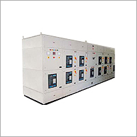 AC DC Drive Panels