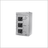 Lighting Panel Boards