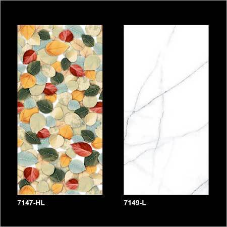 मैट फ़िनिश फ़्लोर टाइल्स