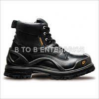 Industrial Safety Shoes