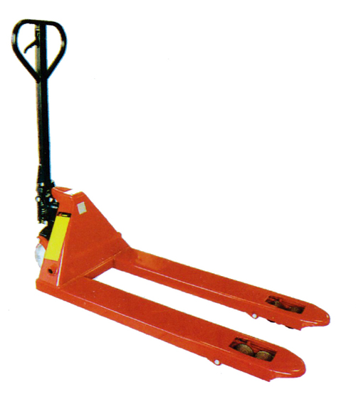 ट्रक पैलेट