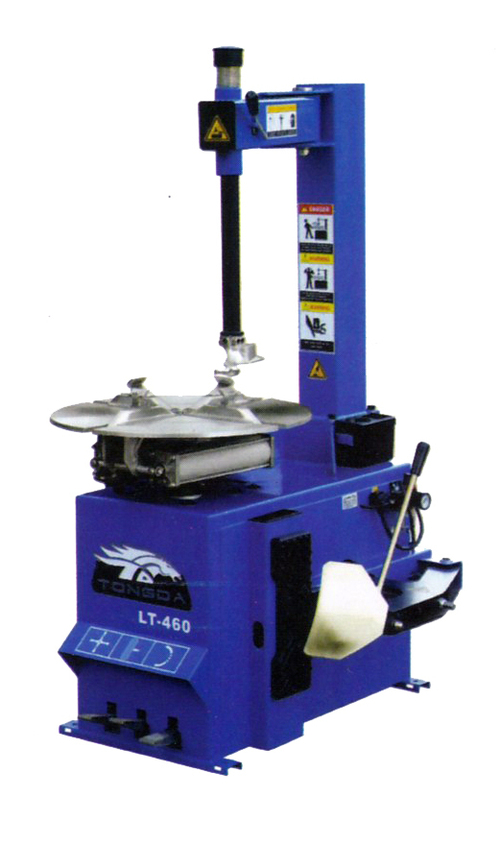 टायर चेंजर