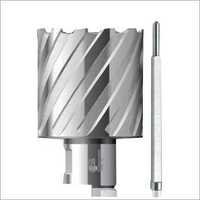 कार्बाइड कोर ड्रिल्स