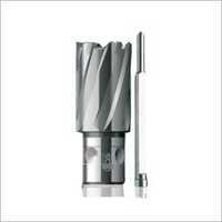 कोर ड्रिल कार्बाइड