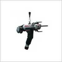 ऑर्बिटल वेल्डिंग मशीनें