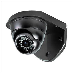 Security Dome Camera