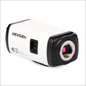 Box CCTV Cameras