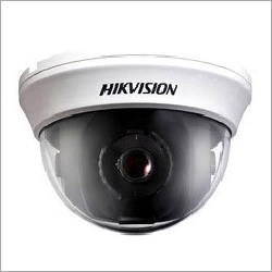 LED Dome Cameras
