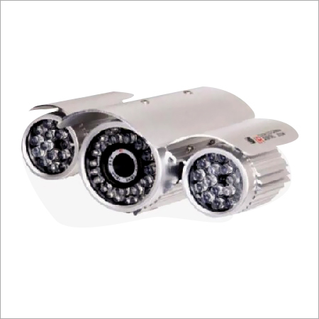 CCTV LED Camera