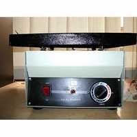 वीडीआरएल शेकर आवेदन: अच्छा काम कर रहा है