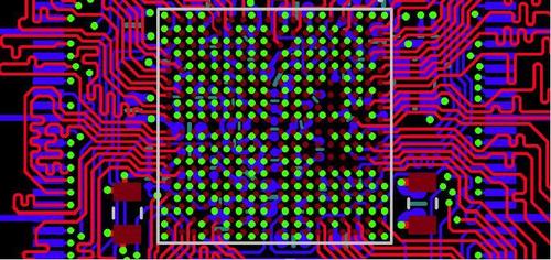 पीसीबी सेवा