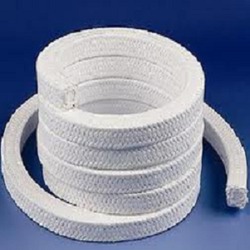 एस्बेस्टस Ptfe पैकिंग