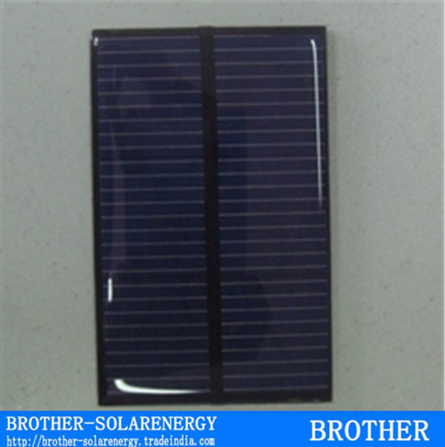 सौर पैनल