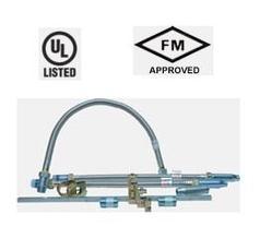 फ्लेक्सिबल स्प्रिंकलर ड्रॉप सेंसर लाइफ़: 6 महीने