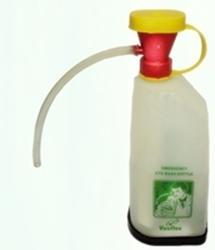 आई वॉश बॉटल जेंडर: पुरुष