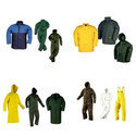 Rain Coat & Rain Suits - Plastic Material, Any Size, Multi-Color | Warranty Included, Personal Usage, 50 Frequency