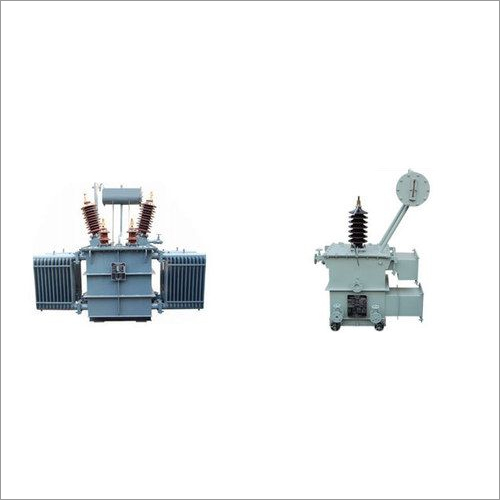 Specialised Transformers