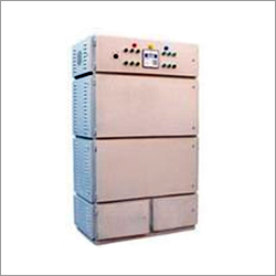 Automatic Power Factor Controllers