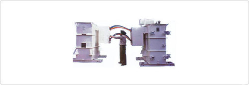 HT Automatic Voltage Regulator