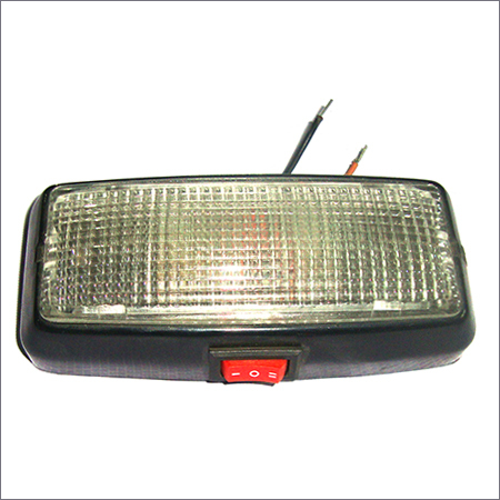 Automobile Lighting Parts