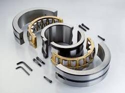 split bearings