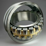 Double-row-bearings