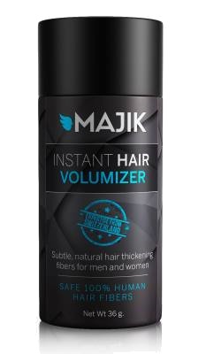 Human Hair