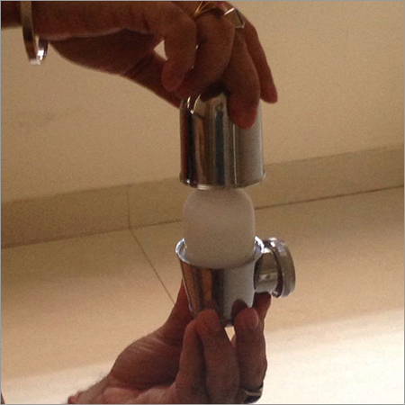 Bathroom Fittings at Best Price in Delhi, Delhi | Harmony Bath Systems