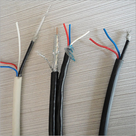 सीसीटीवी केबल