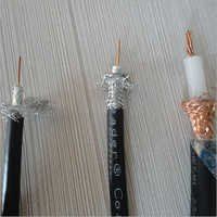 Coaxial Cable