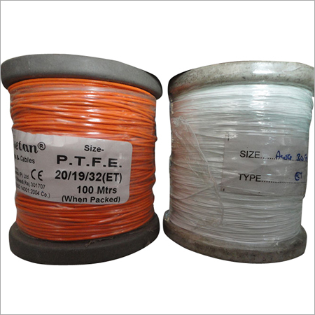 Ptfe Cable