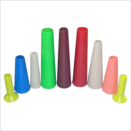 कपड़ा शंकु बॉबिन