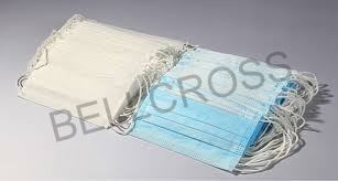 मल्टी लेयर फेस मास्क एप्लीकेशन: कोरोना वायरस