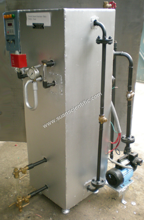 Electric Mini Boiler