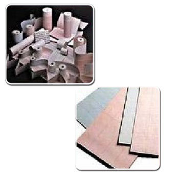 ईकेजी और ईईजी पेपर