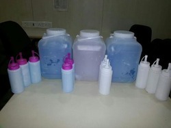 ECG Jelly - Water Soluble Saline Based Gel | Promotes Electrical Conductivity, High Health Benefits