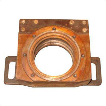 Bearing Chokes