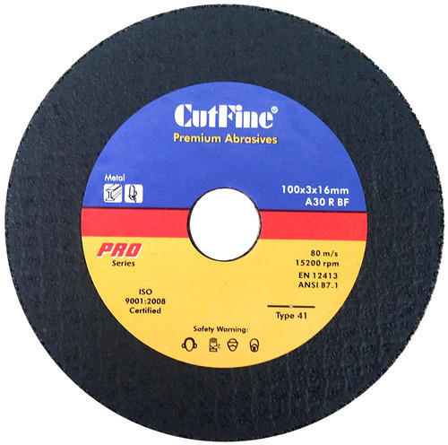 कटिंग व्हील्स