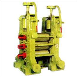 Mill Stand