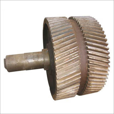 Steel Rolling Mills Machinery