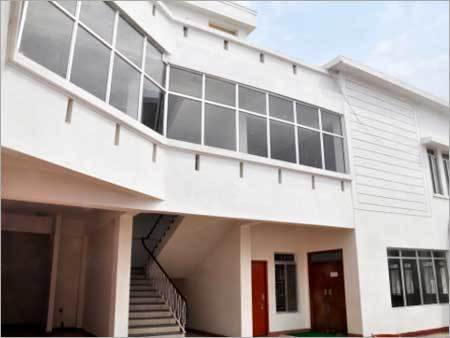 ऑडिटोरियम ध्वनिकी कार्य