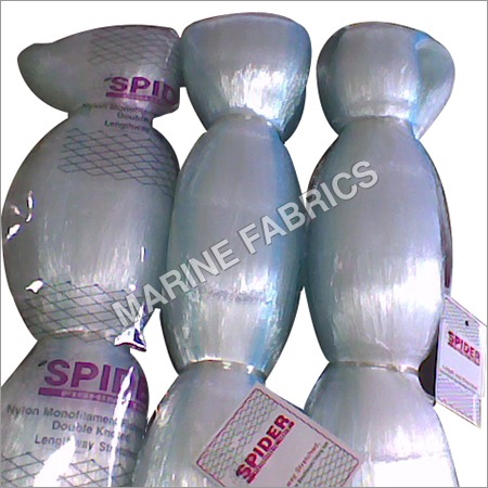 Nylon Double Knot Fishing Nets Machine