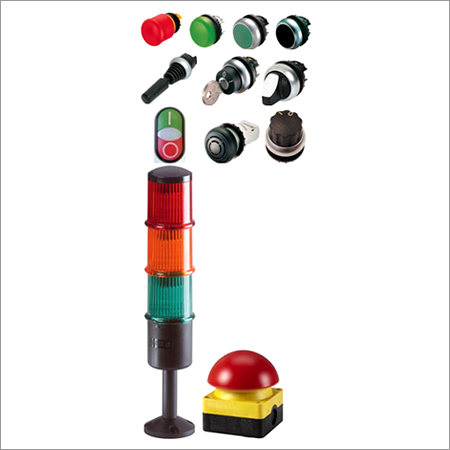 कम वोल्टेज नियंत्रण