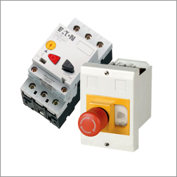 मोटर सर्किट ब्रेकर