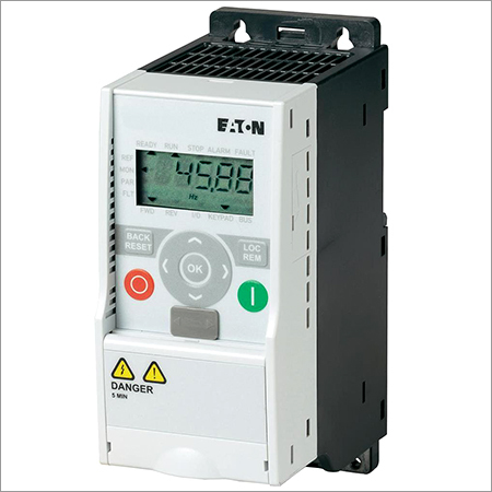 Abb एसी ड्राइव