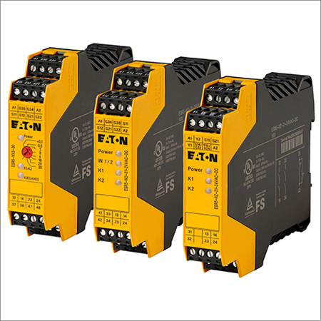 सुरक्षा रिले