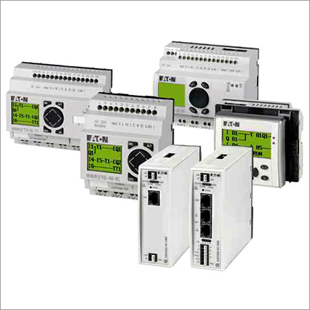 Eaton हाइड्रोलिक मोटर्स