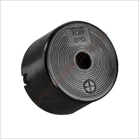 इलेक्ट्रिकल बजर