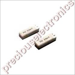 Wire Wound Resistors